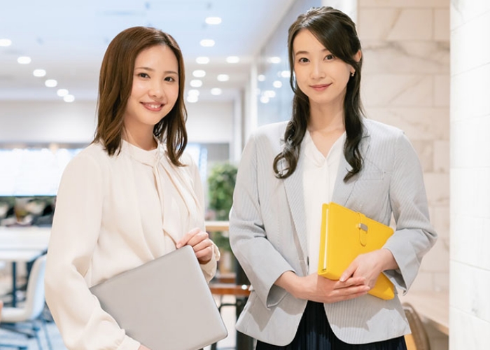 トップクラスの求⼈数