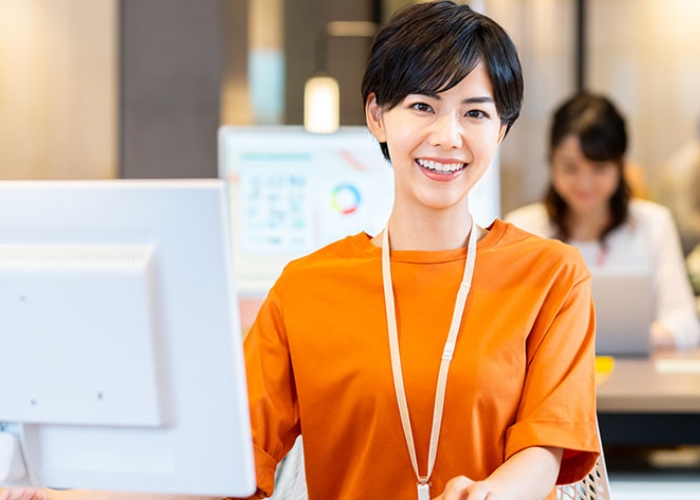 トップクラスの求⼈数